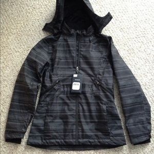 Asics Storm Shelter Jacket